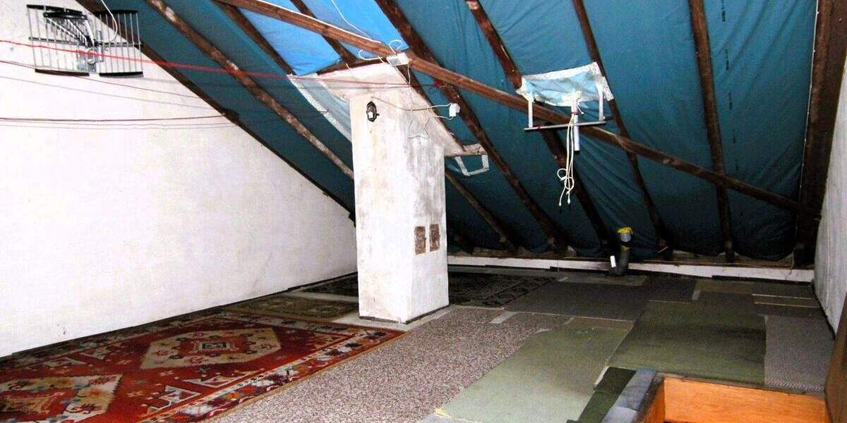 Gemütliches Einfamilienhaus mit Balkon in Marl - Ideal für Familien 3 zimmer