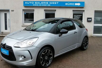Citroen DS3 181.412 km 2.990 &euro; Bochum 44809