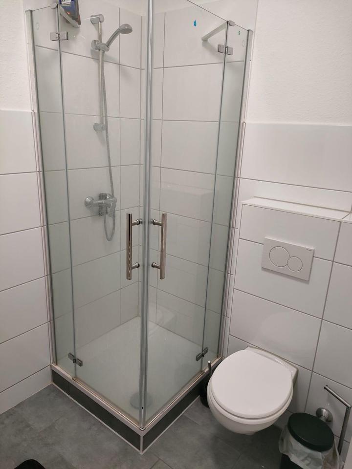 2-Zimmer-Wohnung zu vermieten - Mittelstraße 10, Hagen zimmer