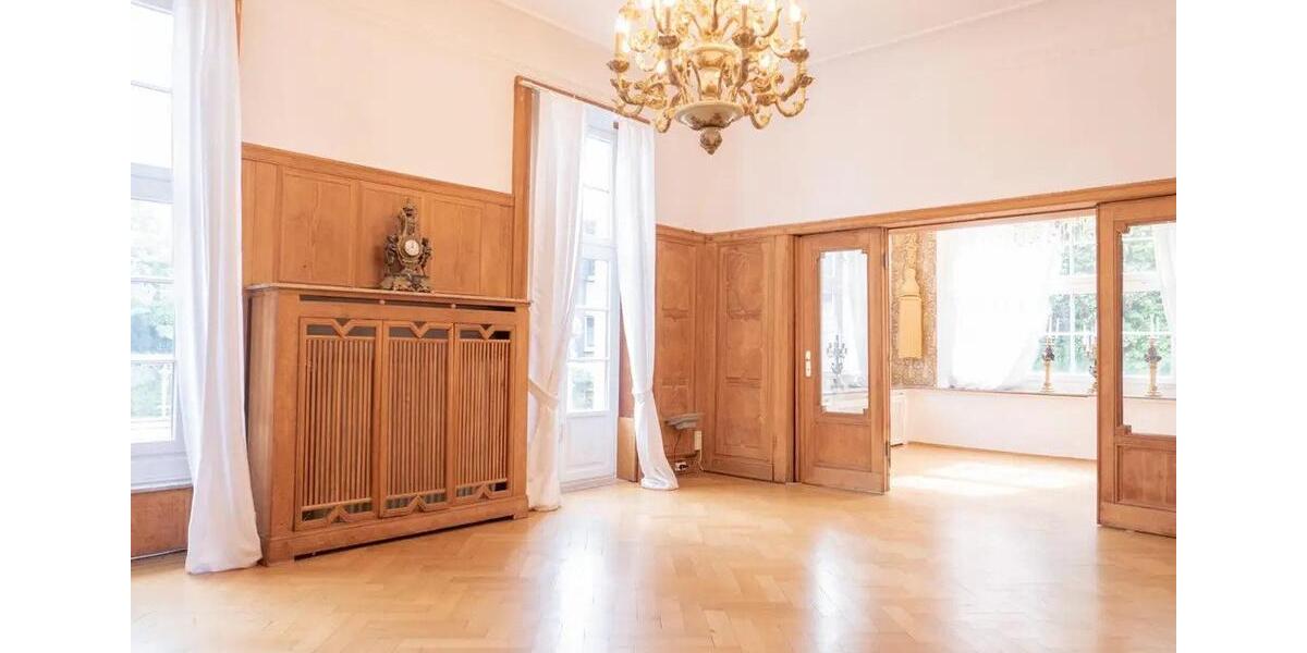 Erdgeschoßwohnung Wetter (Ruhr) - 2.5 Zimmer, 110 m&sup2;, 1.400&euro; | Angebot:26563510