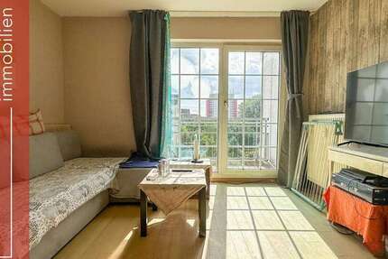 Wohnung zum Kaufen in Düsseldorf 115.000 € 25.05 m²