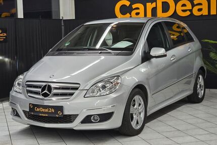 Mercedes B 180