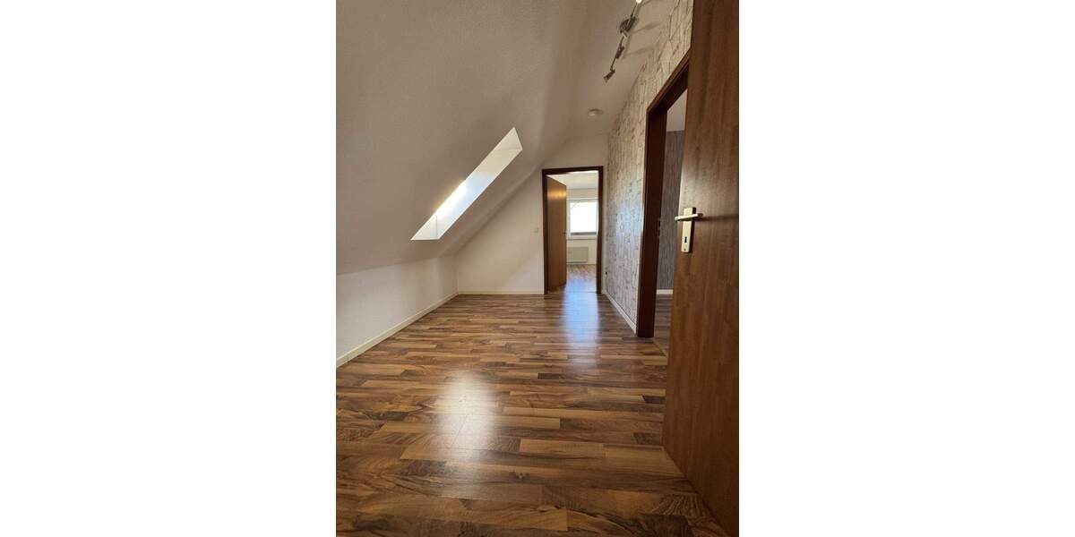 Modern & bezahlbar - Perfekt für den Start ins Eigenheim! 3 zimmer