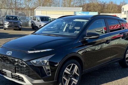Hyundai BAYON 48.195 km 16.990 &euro; Witten 58456