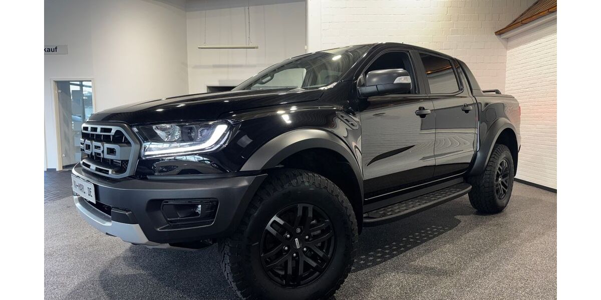 Ford Ranger 21.000 km 42.990 &euro; Marl/Recklinghausen 45770