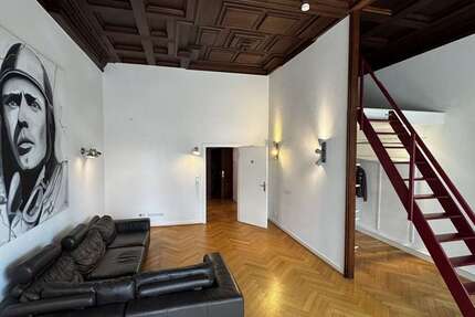 Wohnung Wuppertal Brill - 1 Zimmer, 65 m&sup2;, 750&euro; | Angebot:26897239