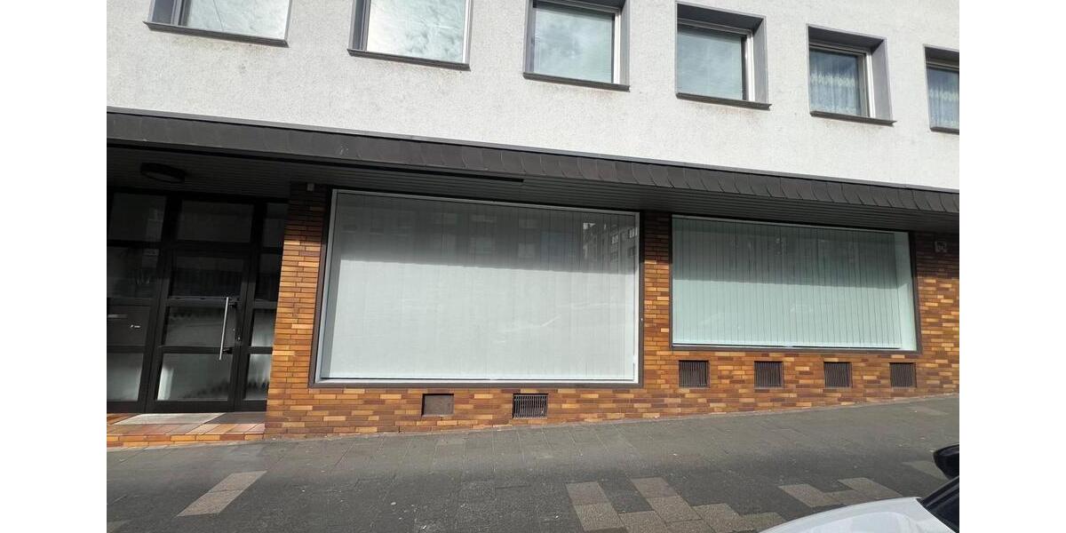 Gewerbeobjekt Mülheim an der Ruhr - 2.000&euro; | Angebot:26470120