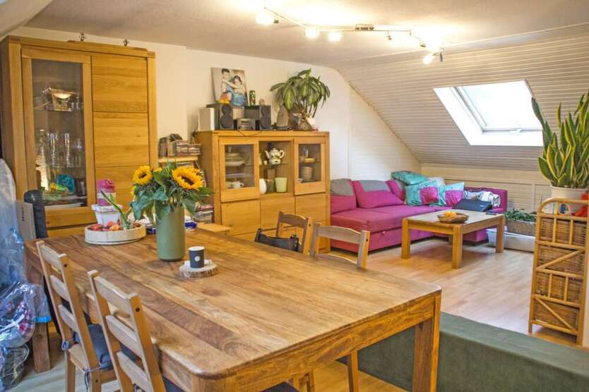 Wohnung zum Kaufen in Bochum 109.000 € 49 m²