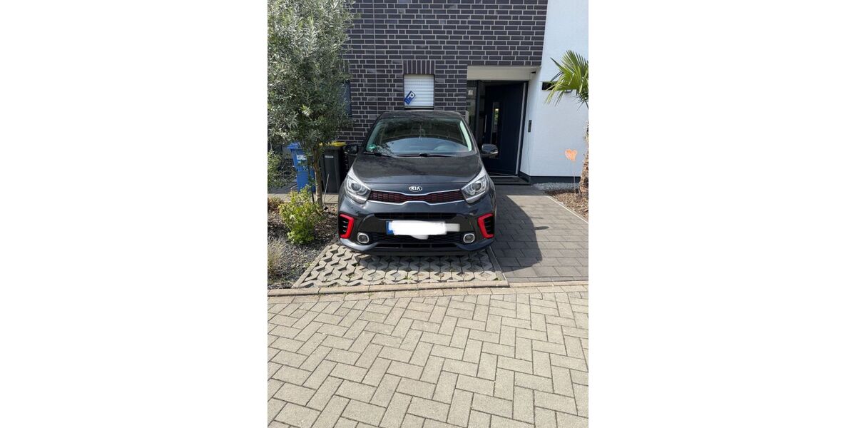 Kia Picanto 63.000 km 11.900 &euro; Gladbeck 45968