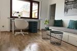 Erdgeschoßwohnung Bochum Laer - 1 Zimmer, 26 m&sup2;, 340&euro; | Angebot:26446440