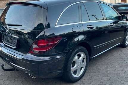 Mercedes-Benz R 500 166.000 km 12.650 &euro; Moers 47443