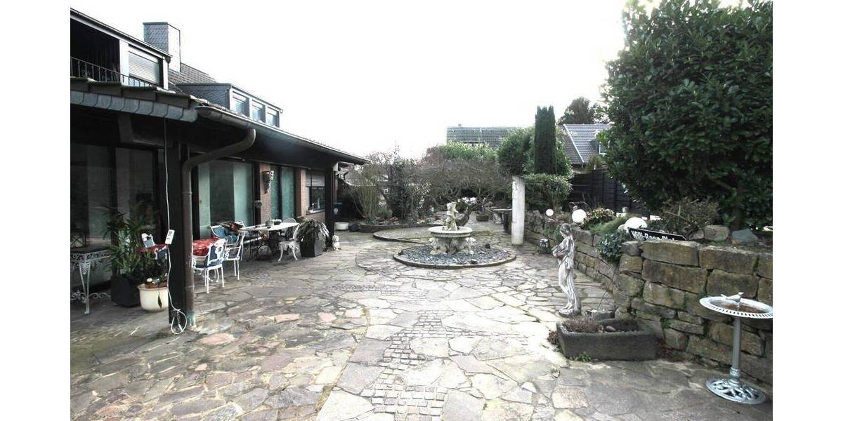 Mehrfamilienhaus, Wohnhaus Düsseldorf Hubbelrath - 7 Zimmer, 237 m&sup2;, 870.000&euro; | Angebot:21133415