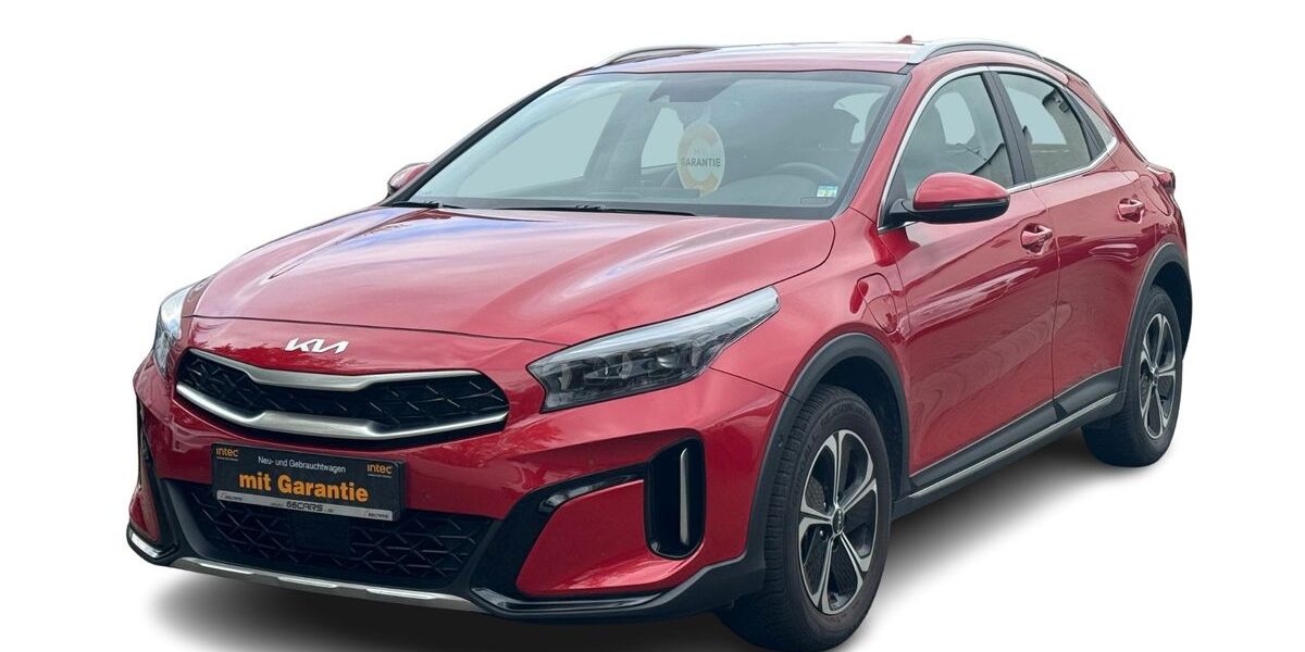 Kia XCeed 22.441 km 20.380 &euro; Duisburg 47249
