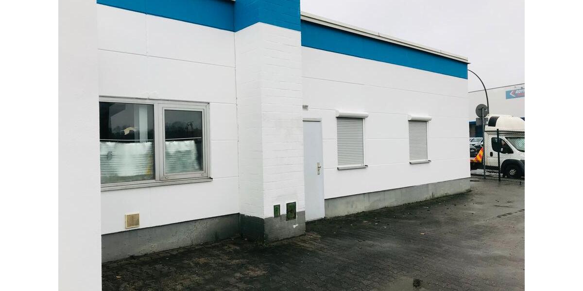 Gewerbeobjekt Bottrop Ebel - 3.000&euro; | Angebot:25589477