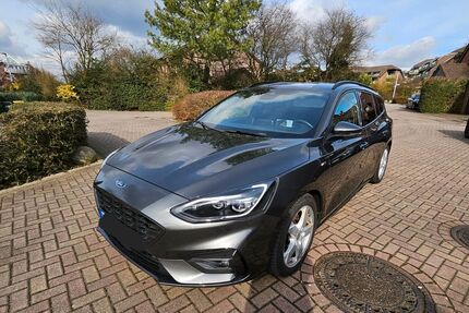 Ford Focus 81.456 km 17.000 &euro; Ratingen 40881