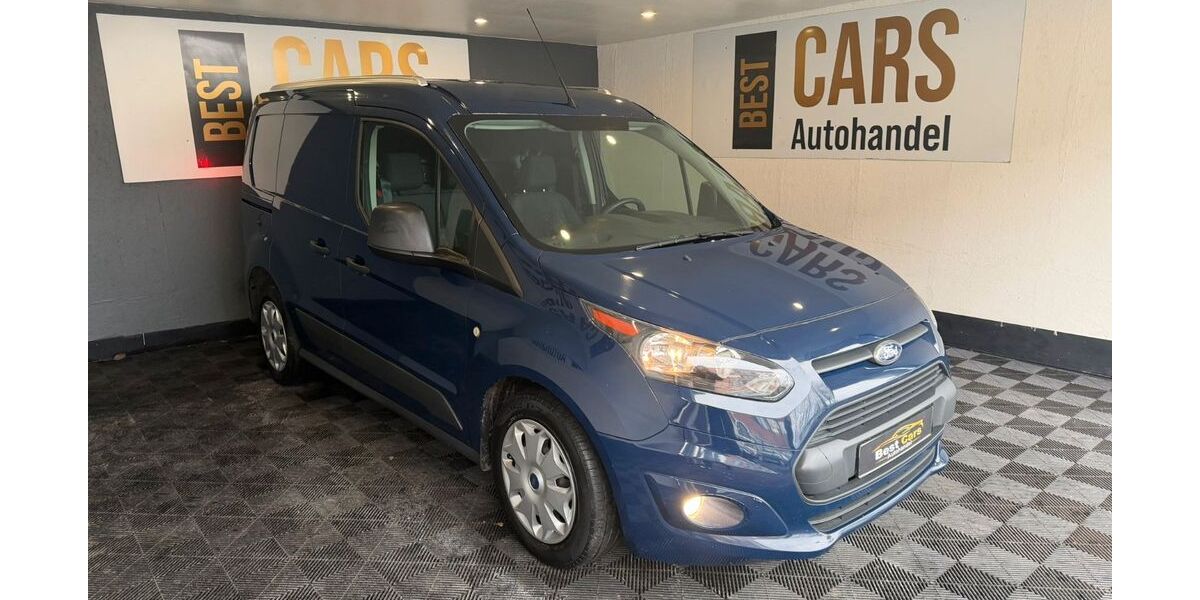 Ford Transit 73.000 km 9.300 &euro; Bochum 44805