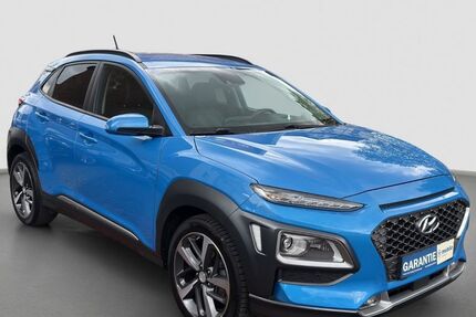Hyundai KONA 77.000 km 11.900 &euro; Mülheim a.d. Ruhr 45476