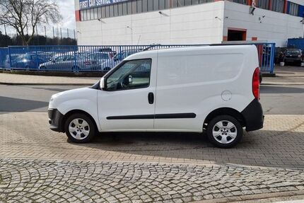 Fiat Doblo 162.557 km 5.999 € Düsseldorf 40599