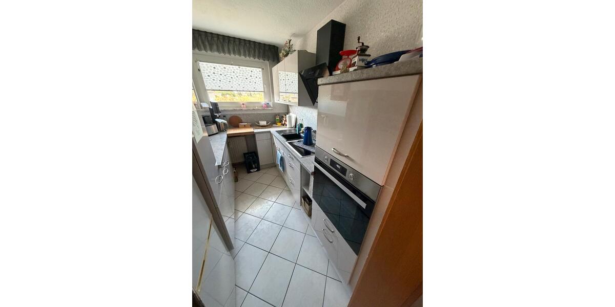 Etagenwohnung Duisburg Rheinhausen - 2.5 Zimmer, 50 m&sup2;, 119.000&euro; | Angebot:27499337