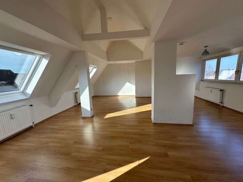 Wohnung zum Mieten in Herne 390 € 53 m²
