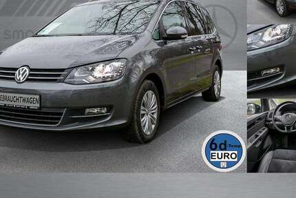 VW Sharan 88.997 km 27.998 &euro; Dorsten 46282