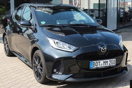 Mazda 2 Hybrid 9.553 km 25.670 &euro; Bottrop-Kirchhellen 46244