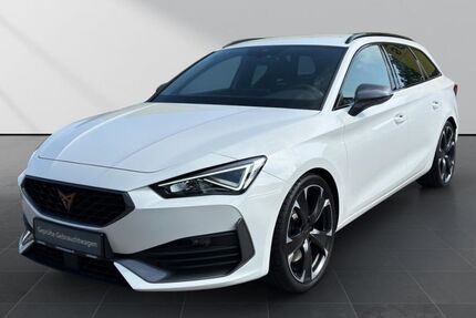 Cupra Leon 30.000 km 31.990 &euro; Wuppertal 42109