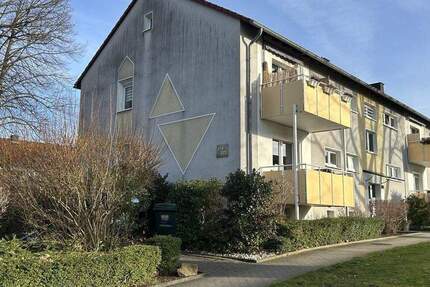 Wohnung Bochum / Dahlhausen Dahlhausen - 3 Zimmer, 57 m&sup2;, 139.000&euro; | Angebot:24581330