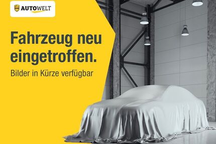 VW Beetle