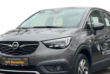 Opel Crossland (X) 54.000 km 14.280 &euro; Duisburg 47249