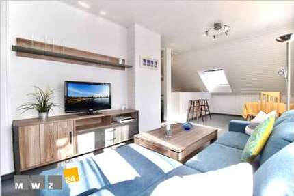 Zimmer Ratingen Lintorf - 1.5 Zimmer, 850&euro; | Angebot:25709396