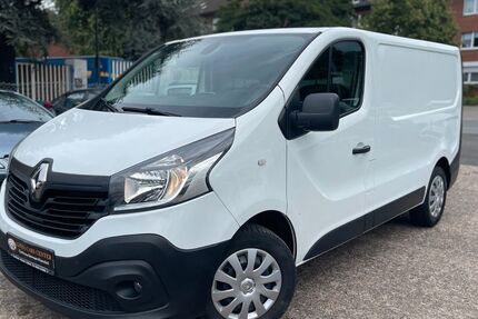 Renault Trafic 139.148 km 12.490 € Düsseldorf 40549