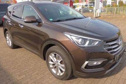 Hyundai SANTA FE 149.800 km 13.990 &euro; Hattingen 45527
