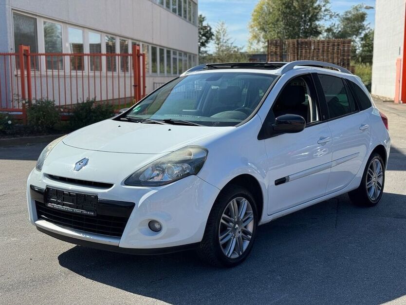Clio
