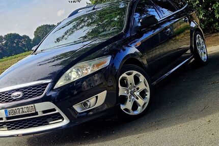 Ford Mondeo 275.000 km 2.999 &euro; Marl 45770