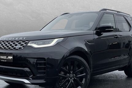 Land Rover Discovery 3.000 km 78.480 &euro; Essen 45141