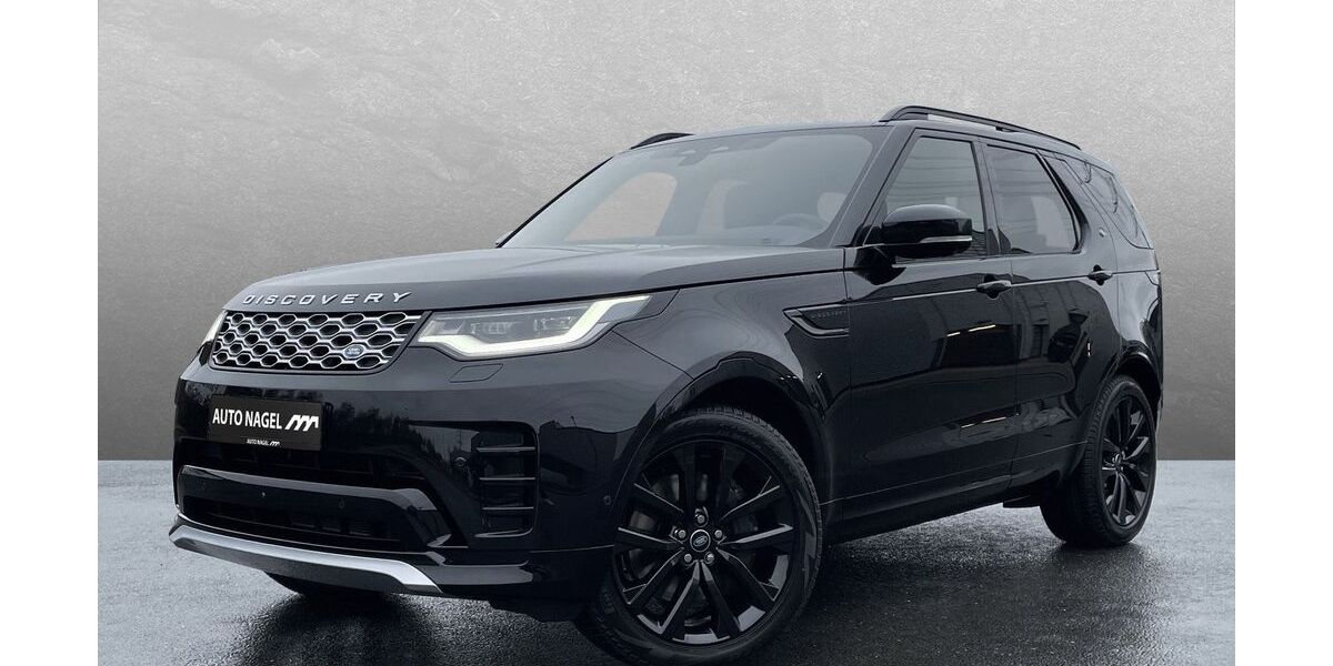 Land Rover Discovery 3.000 km 78.480 &euro; Essen 45141