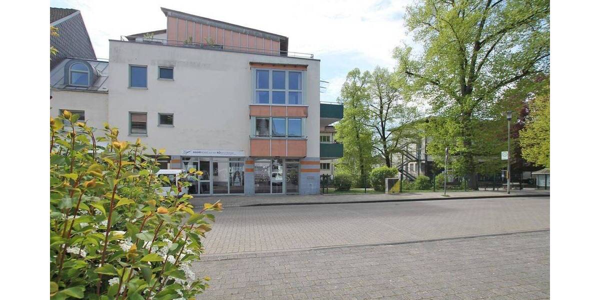 Etagenwohnung Wetter Alt-Wetter - 2 Zimmer, 47 m&sup2;, 125.000&euro; | Angebot:26499737