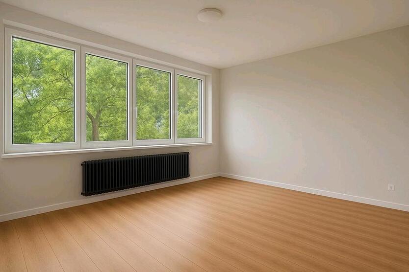 Wohnung in Recklinghausen Westviertel Zentral ruhige Lage zu vhg.