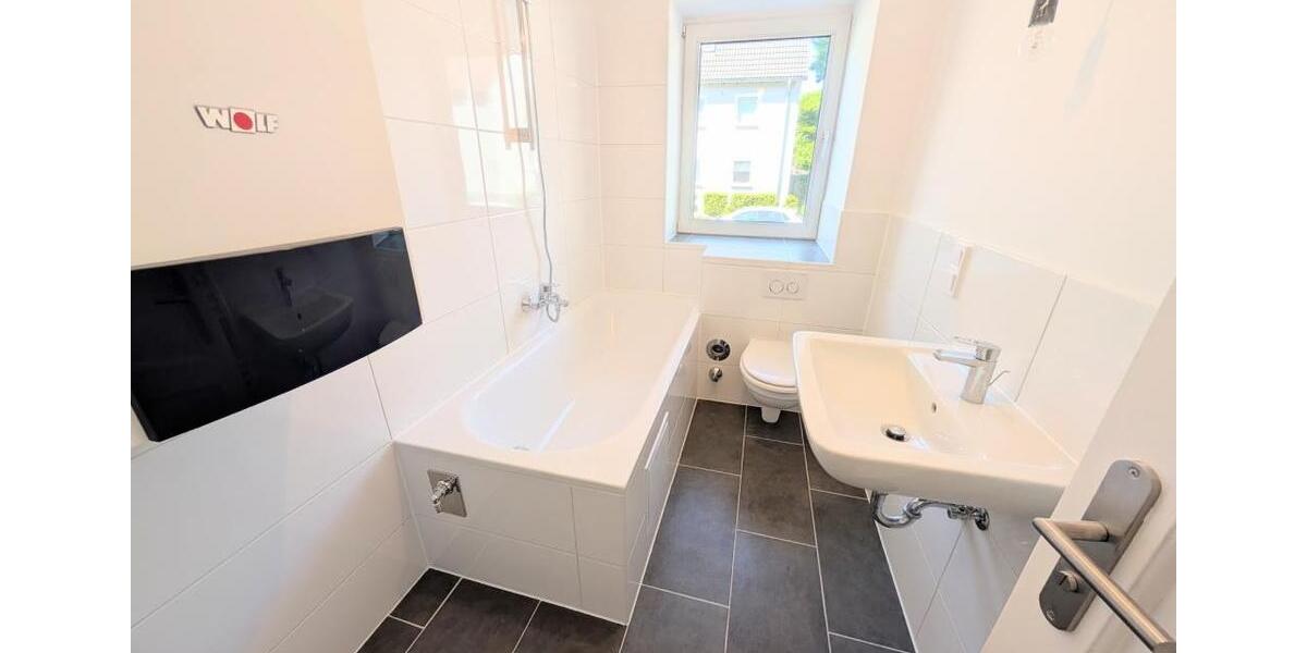 Erdgeschoßwohnung Marl Alt-Marl - 3 Zimmer, 65 m&sup2;, 460&euro; | Angebot:25770312