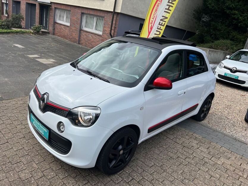Twingo