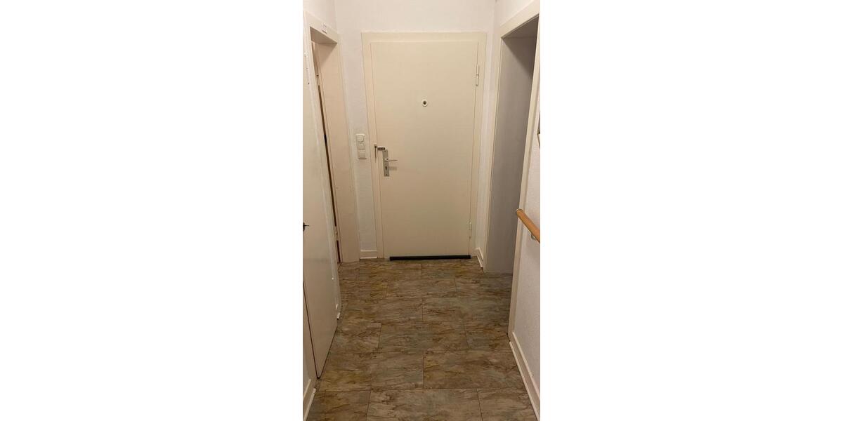 Erdgeschoßwohnung Essen Stadtbezirk III - 2.5 Zimmer, 47 m&sup2;, 650&euro; | Angebot:25825838