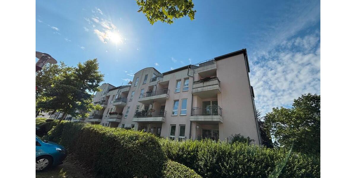 Etagenwohnung Essen Stadtbezirk II - 2 Zimmer, 56 m&sup2;, 145.000&euro; | Angebot:26940714