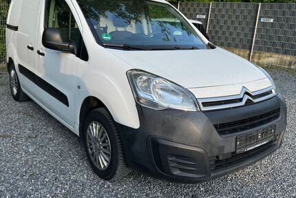 Citroen Berlingo 20.000 km 7.999 &euro; Schwelm 58332