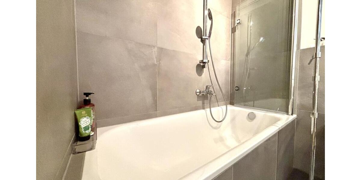 Exklusive Neubau-Erdgeschosswohnung mit Terrasse – 2,5 Zimmer in Essen-Kettwig 2.5 zimmer