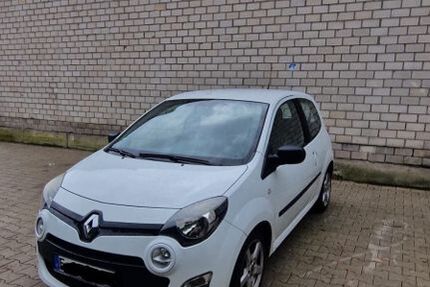 Renault Twingo 107.900 km 3.650 &euro; Essen 45327