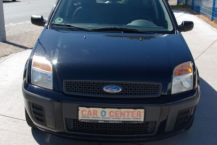 Ford Fusion 142.000 km 1.990 &euro; Bottrop 46242