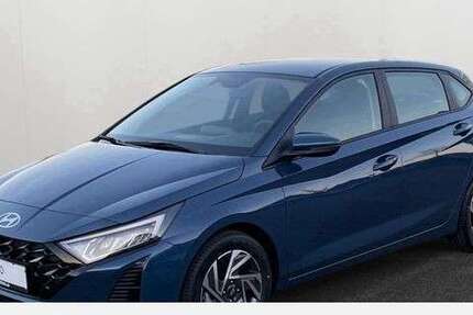 Hyundai i20 10.000 km 17.690 &euro; Oer-Erkenschwick 45739