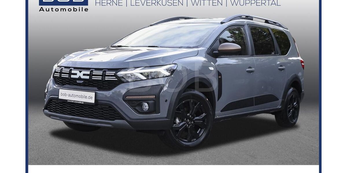 Dacia Jogger 9.811 km 26.666 &euro; Essen 45355