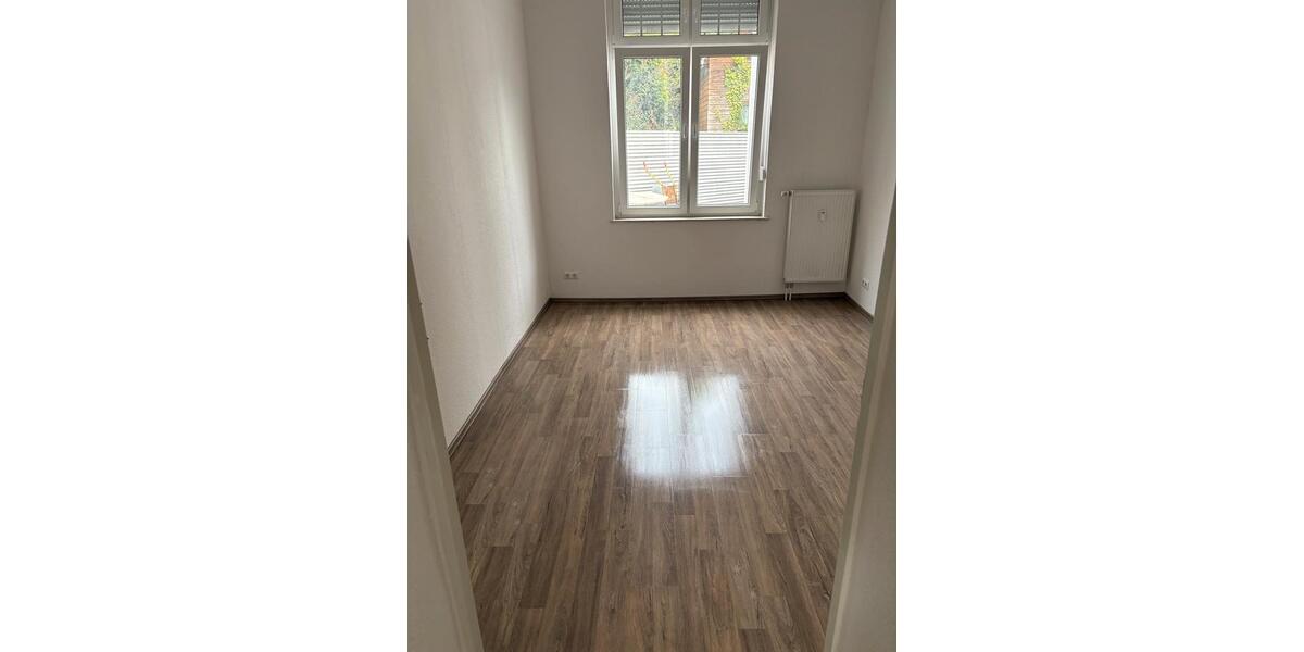 Helle 3 Zimmer Erdgeschoss Wohnung in Hattingen 3 zimmer